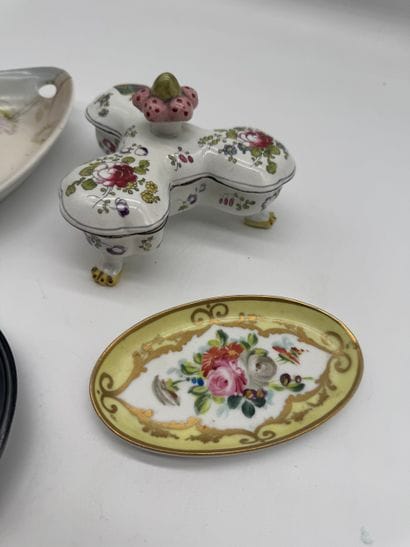 FRANCE AND GERMANY LATE 19TH CENTURY MID-20TH...