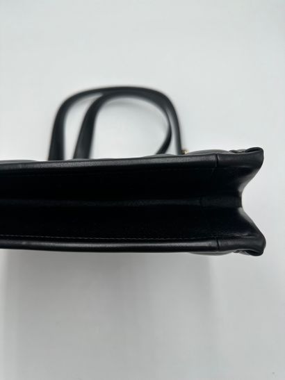 CHRISTIAN DIOR Sac « Essential Tote » en...