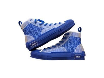CHRISTIAN DIOR Pair of 