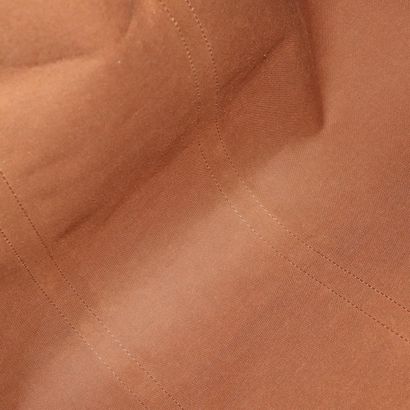 LOUIS VUITTON “Keepall” bag in brown Monogram...