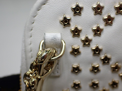 CHRISTIAN DIOR “Lady Dior Phone Holder on...