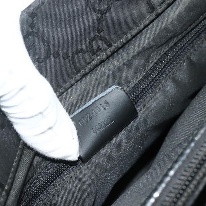 GUCCI “Vintage Bamboo Handle Tote” bag in...