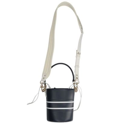 CHRISTIAN DIOR Sac « Vibe Drawstring Bucket...
