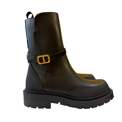 CHRISTIAN DIOR Pair of 