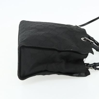 GUCCI “Vintage Bamboo Handle Tote” bag in...