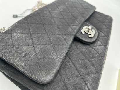 CHANEL Sac « Timeless - Classic Double Flap...