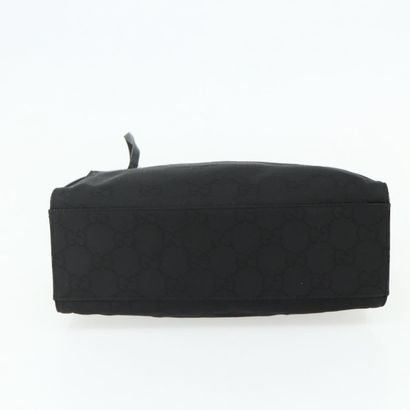 GUCCI “Vintage Bamboo Handle Tote” bag in...