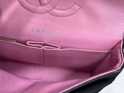 CHANEL Sac « Timeless - Classic Double Flap...