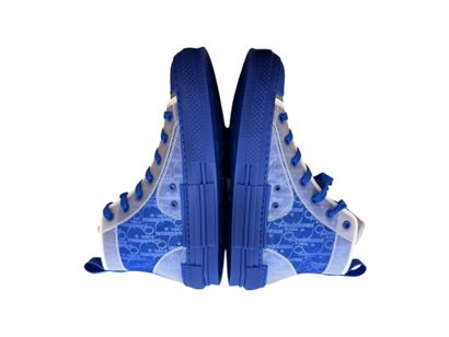 CHRISTIAN DIOR Pair of 