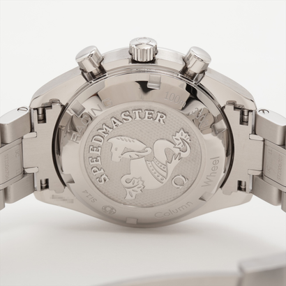 OMEGA Speedmaster Racing Co-Axial Chronometer,...