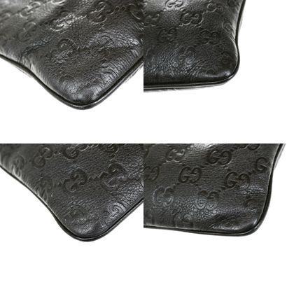 GUCCI “Guccissima” bag in brown Guccissima...