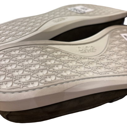 CHRISTIAN DIOR Pair of 