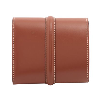 CELINE Portefeuille « 16 Trifold » en cuir...