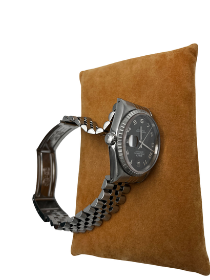 ROLEX Oyster Perpetual Datejust, réf. 68274
Montre-bracelet...