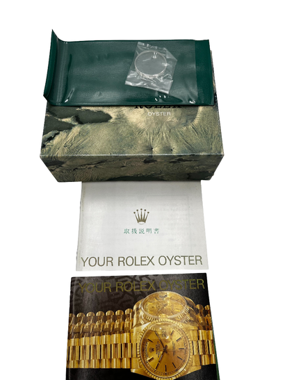 ROLEX Oyster Perpetual Datejust, réf. 68274
Montre-bracelet...