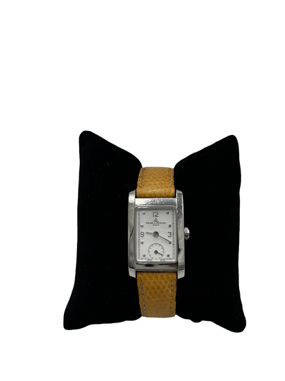 BAUME & MERCIER Hampton, réf. MV045139
Montre-bracelet...