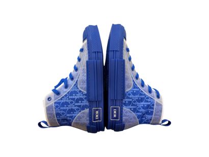 CHRISTIAN DIOR Pair of 