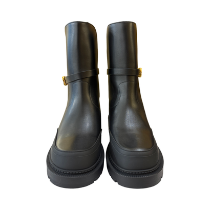 CHRISTIAN DIOR Pair of 