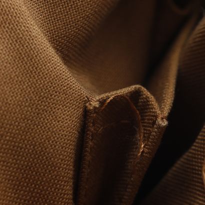LOUIS VUITTON “Cabas Piano” bag in brown...