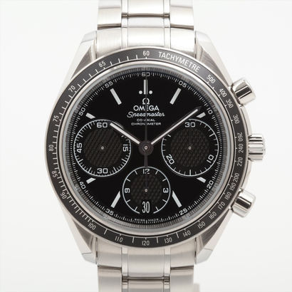 OMEGA Speedmaster Racing Co-Axial Chronometer,...