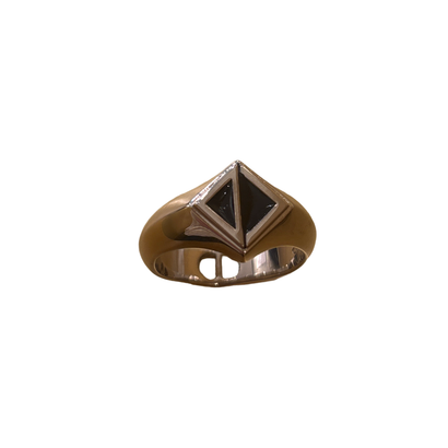 CHRISTIAN DIOR Ring.
Internal Ref.: (sbe...