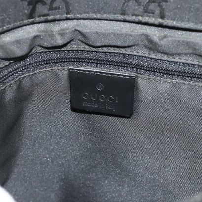 GUCCI “Vintage Bamboo Handle Tote” bag in...