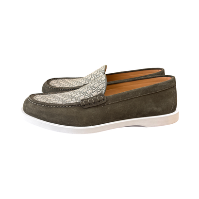 CHRISTIAN DIOR Pair of 