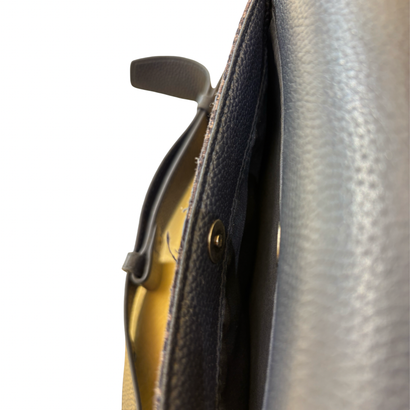 CHRISTIAN DIOR Sac « Saddle Flap Messenger...