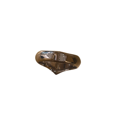 CHRISTIAN DIOR Ring.
Internal Ref.: (sbe...