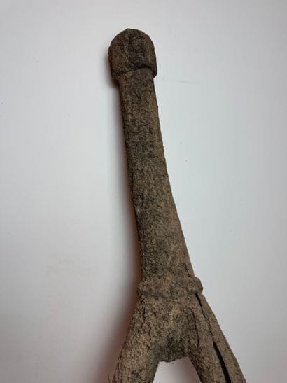 DAGARI STATUE - Burkina Faso - Dagari
First...