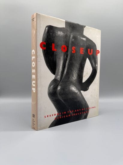 CLOSEUP - Lessons in the Art of Seeing African...