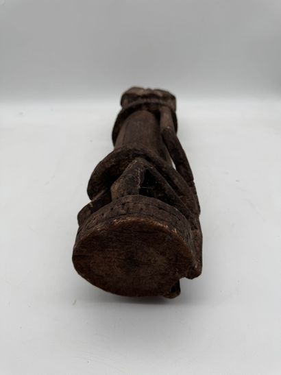 ANCESTOR FIGURE - Mali - Dogon
Late 19th...