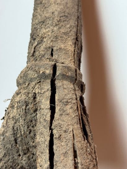 DAGARI STATUE - Burkina Faso - Dagari
First...
