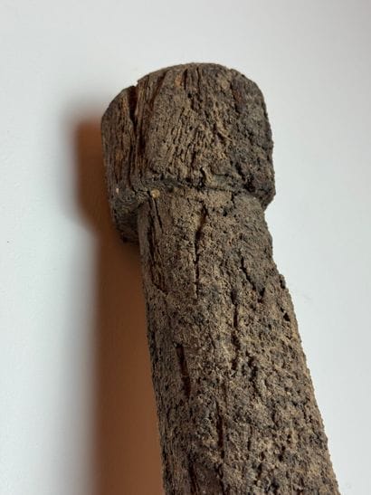 DAGARI STATUE - Burkina Faso - Dagari
First...