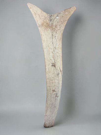 TOGU NA POLE - Mali - Dogon
Mid-20th century....
