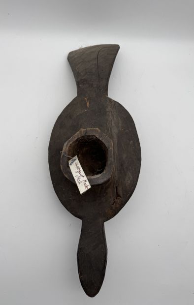 IGODO MASK, SPIRIT OF THE WATER - Nigeria...