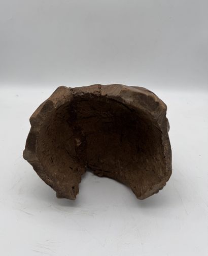 ANTHROPOMORPHIC FIGURE - AFRICA
Anthropomorphic...