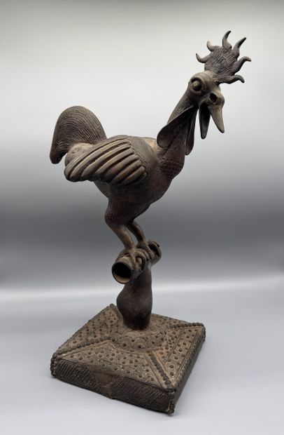 ROYAL ROOSTER, OKPA - Southern Nigeria -...