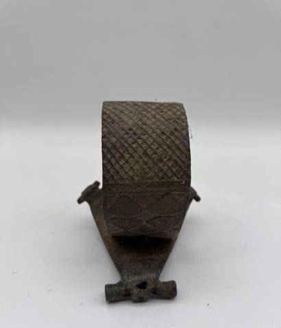 LARGE COIN BRACELET - Burkina Faso - Lobi
First...