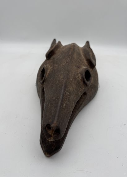 ANTILOPE MASK - Burkina Faso - Bobo
First...