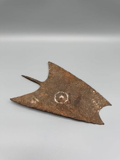 SUU OR SO COIN - Cameroon - Mambila
Late...