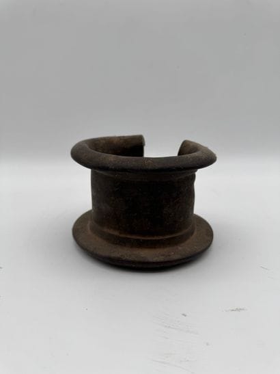 CEREMONIAL BRACELET - Burkina Faso - Senufo
First...