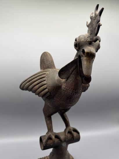 ROYAL ROOSTER, OKPA - Southern Nigeria -...