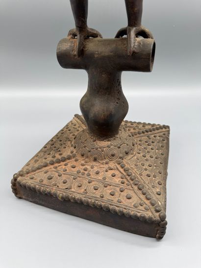 ROYAL ROOSTER, OKPA - Southern Nigeria -...