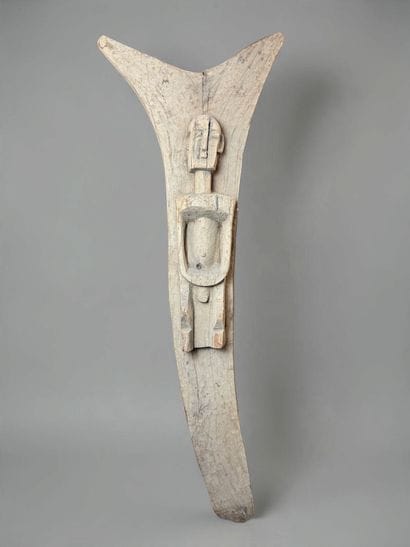 TOGU NA POLE - Mali - Dogon
Mid-20th century....