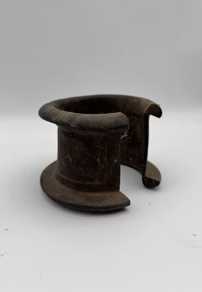 CEREMONIAL BRACELET - Burkina Faso - Senufo
First...