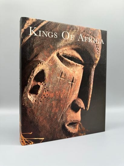 Kings of Africa
Sold as is. 

Internal Ref.:...