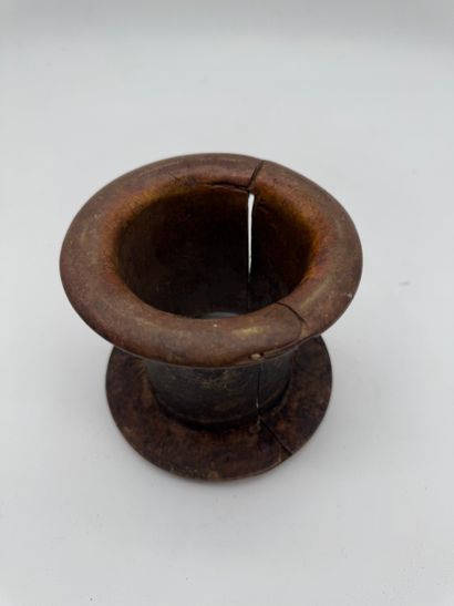 COIN JEWELRY - Burkina Faso - Lobi or Gurunsi
First...