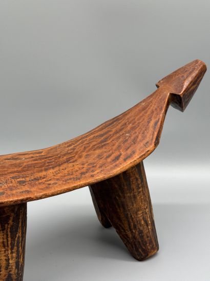 TRAVEL CHAIR - Burkina Faso - Lobi
First...