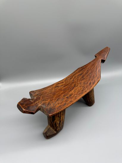 TRAVEL CHAIR - Burkina Faso - Lobi
First...